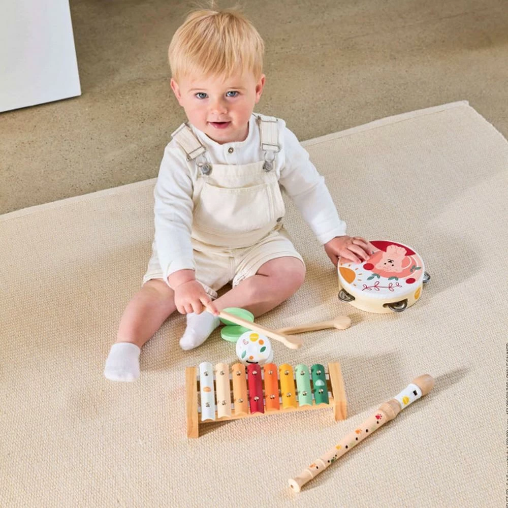 Janod Set Musical - Sunshine â Image 2