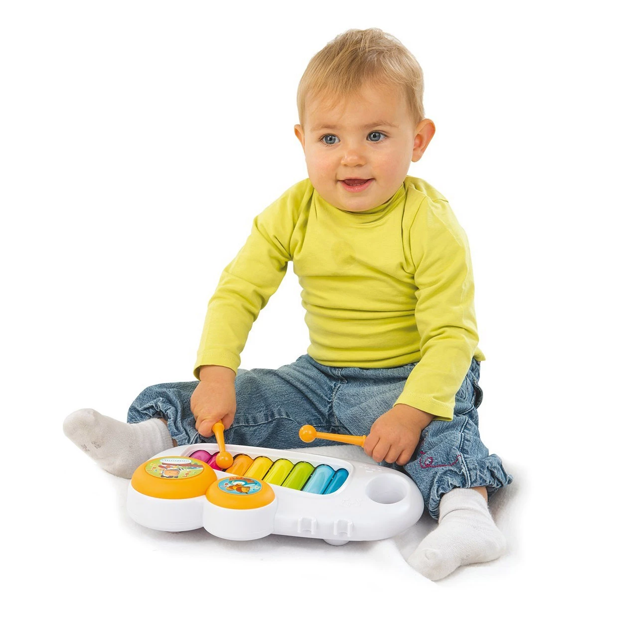 SMOBY Xylophone Cotoons â Image 2