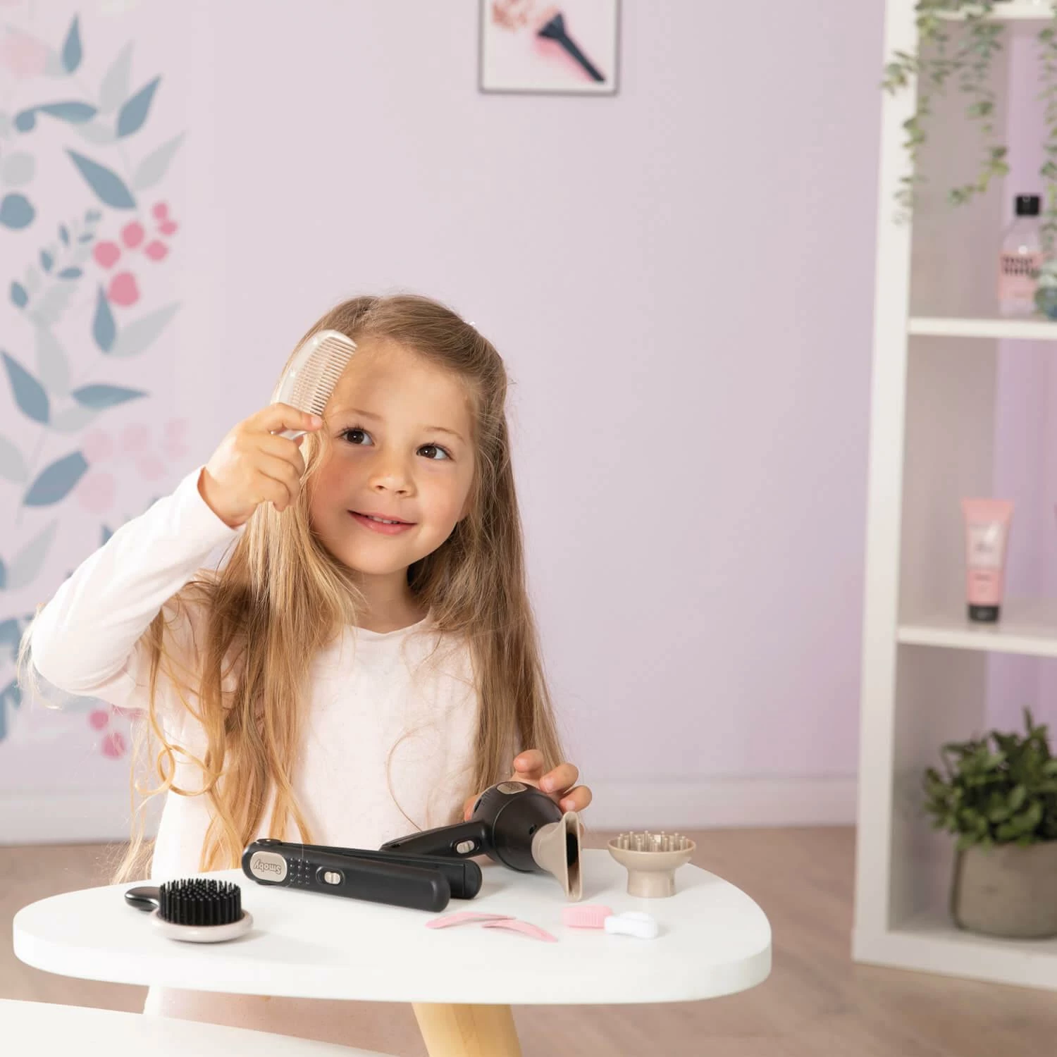 SMOBY My Beauty : Hair Set Factice â Image 2