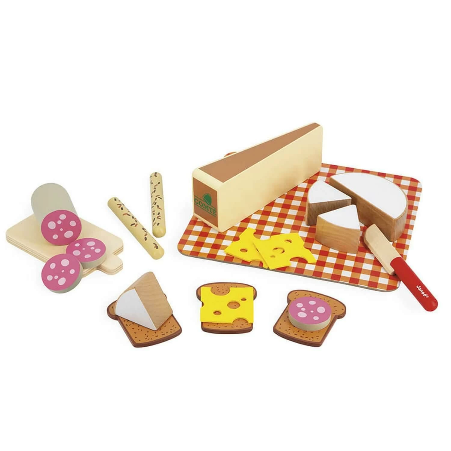 Janod Mon Premier ApĂ©ro â Image 2