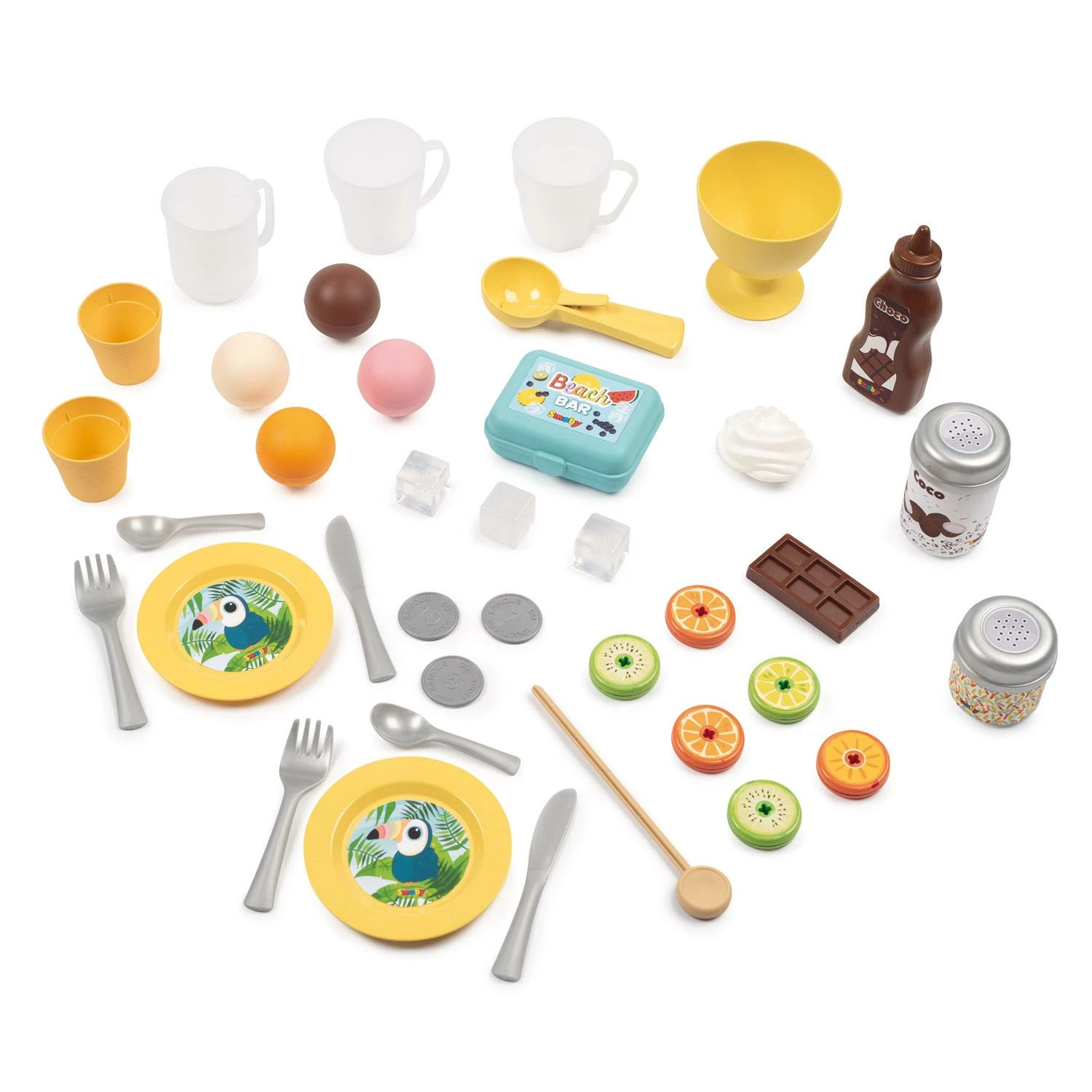 SMOBY Beach Bar â Image 2