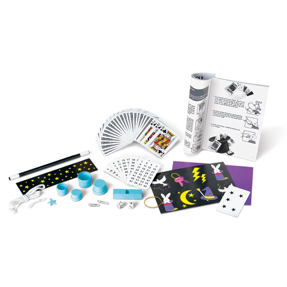 Kit Magique Kidzlab : Magic ! â Image 2