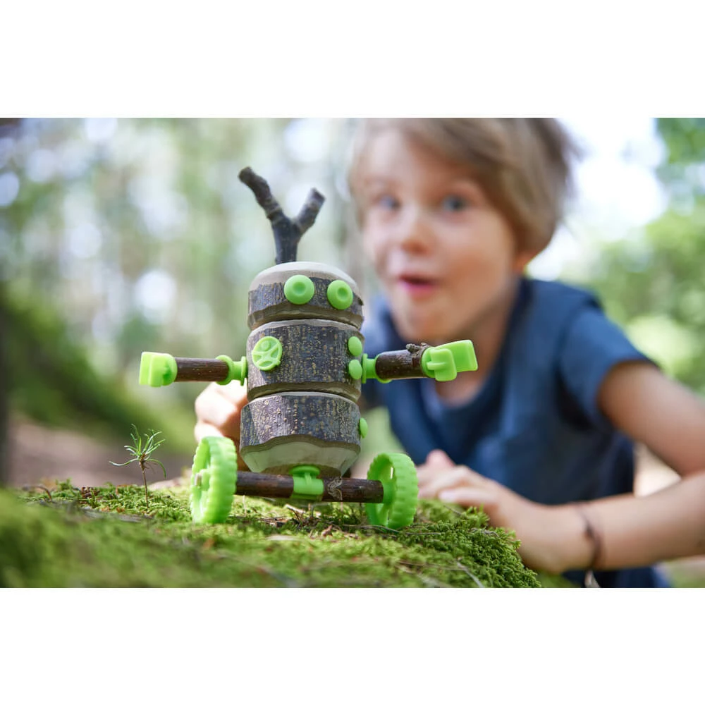 Haba Terra Kids Connectors Kit â Image 2