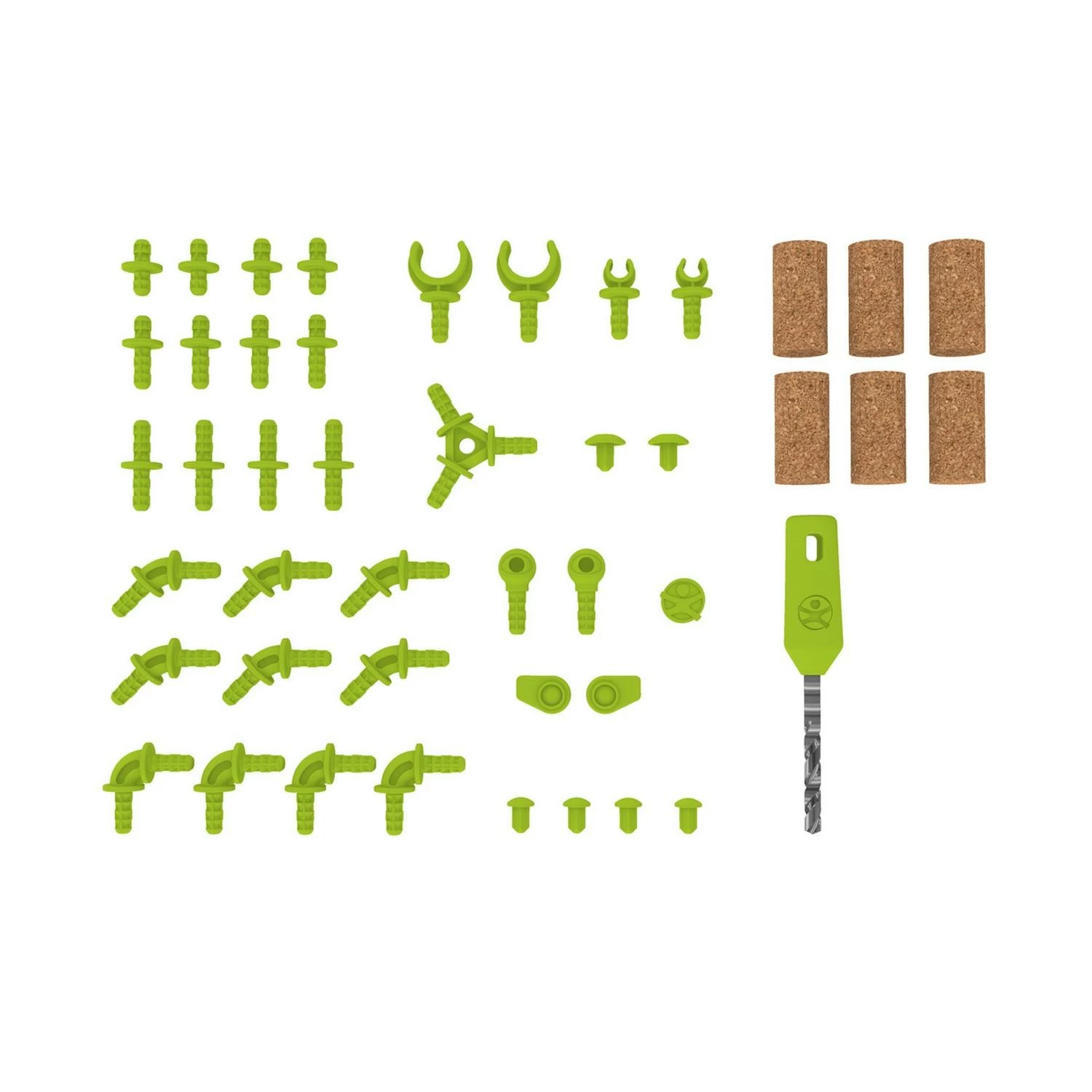 Haba Kit Construction D'animaux â Image 2