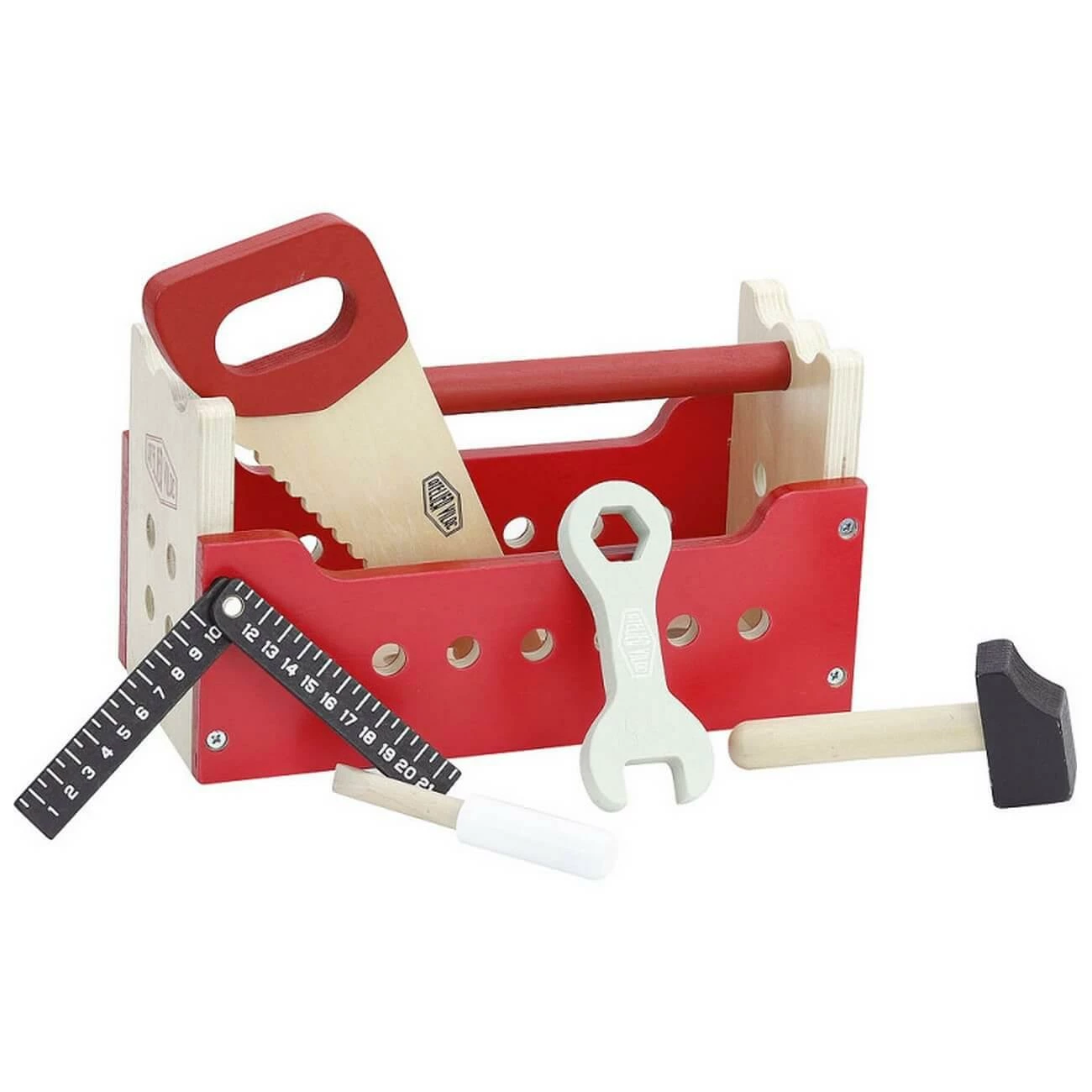 Boite à Outils Réversible Atelier Vilac – Image 2