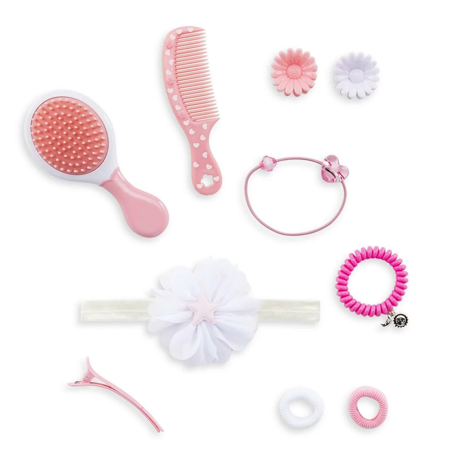 Tête à Coiffer Corolle – Image 2