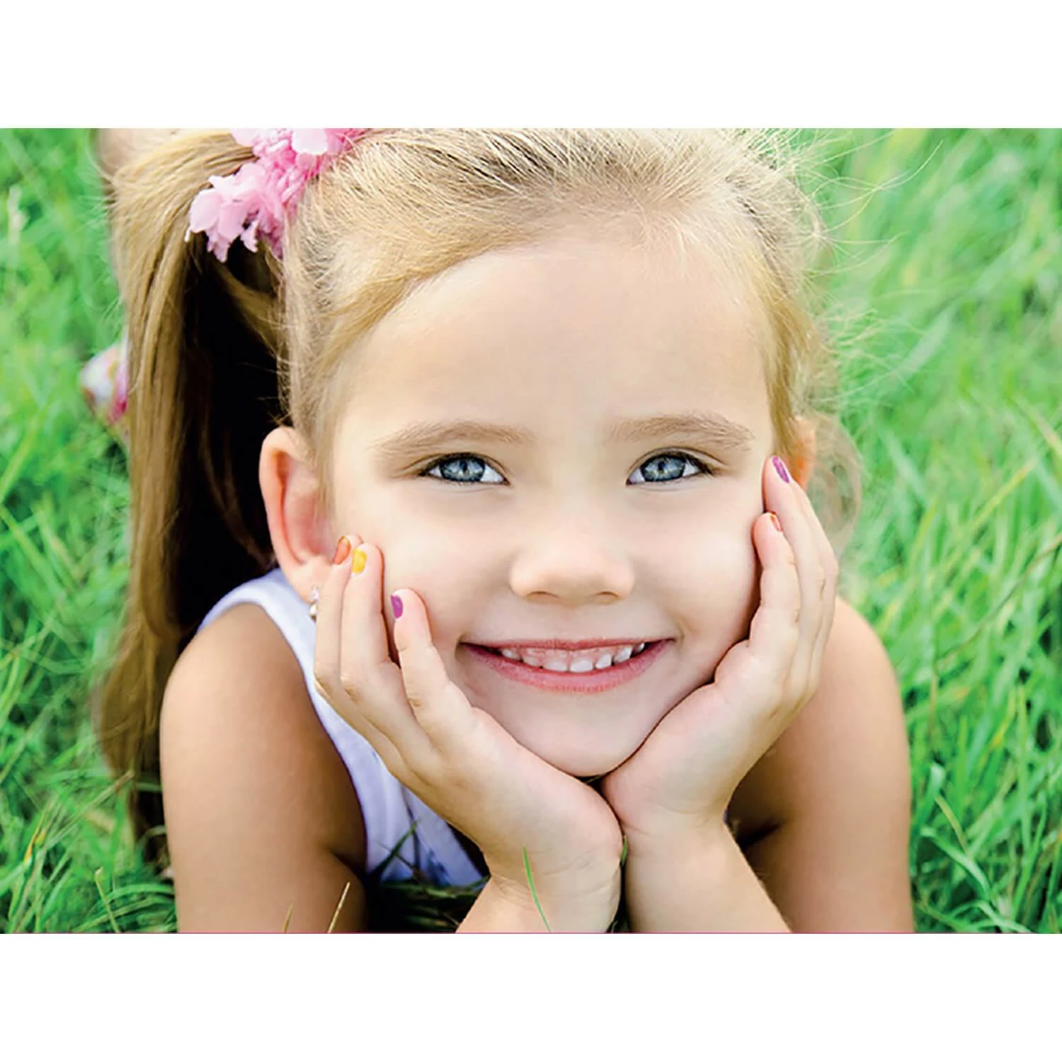 Flare & Fancy : 10 Mini-vernis à Ongles à Eau – Image 2