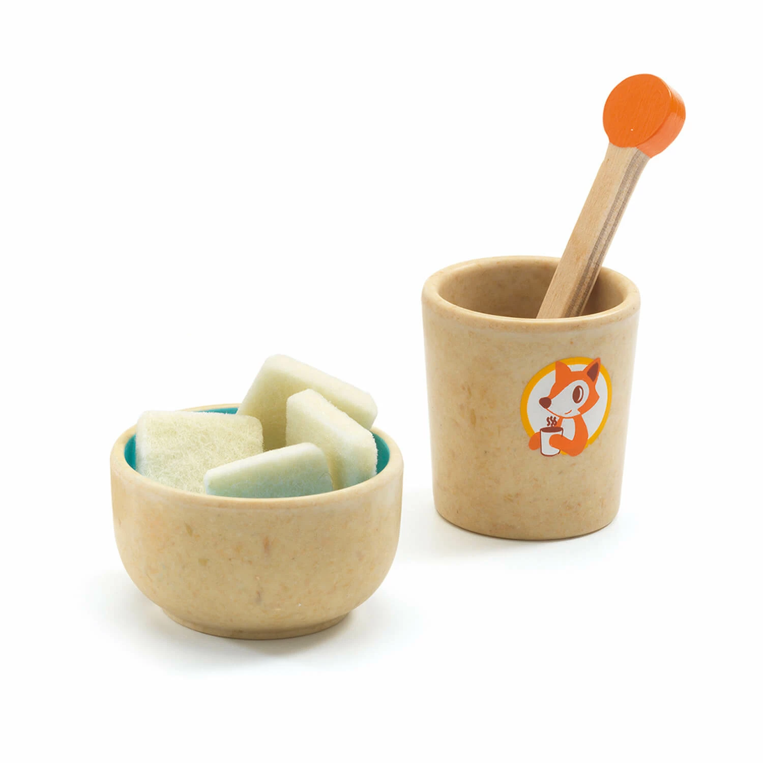 Djeco CafetiĂšre : Mon Expresso â Image 2