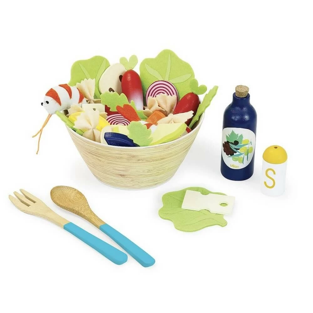 Vilac La Grande Salade Jour De MarchĂ© â Image 2