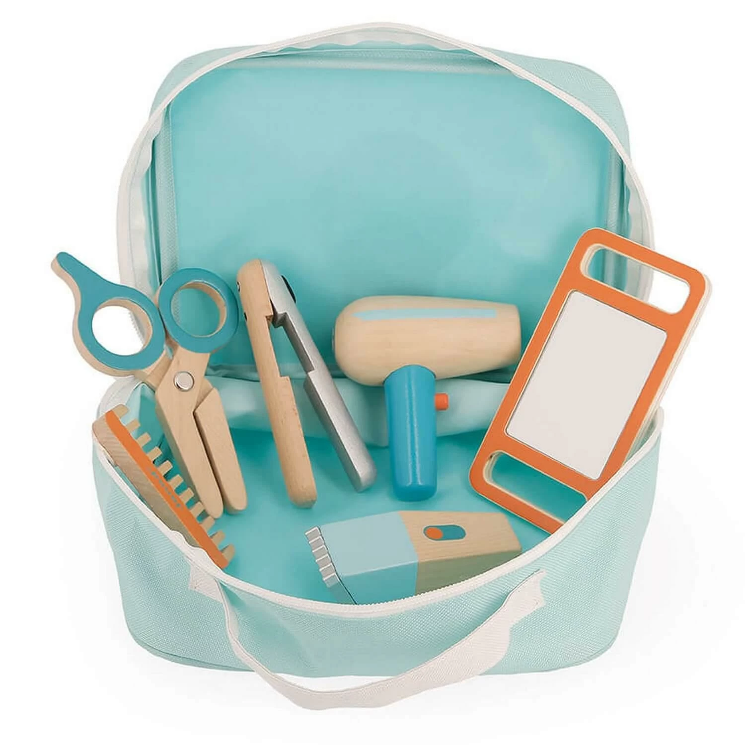 Janod Mallette Du Coiffeur â Image 2