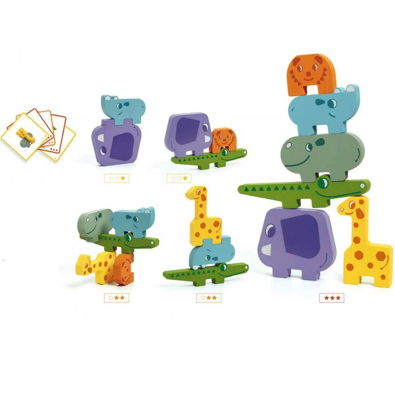 Djeco Ze Totanimo â Image 2