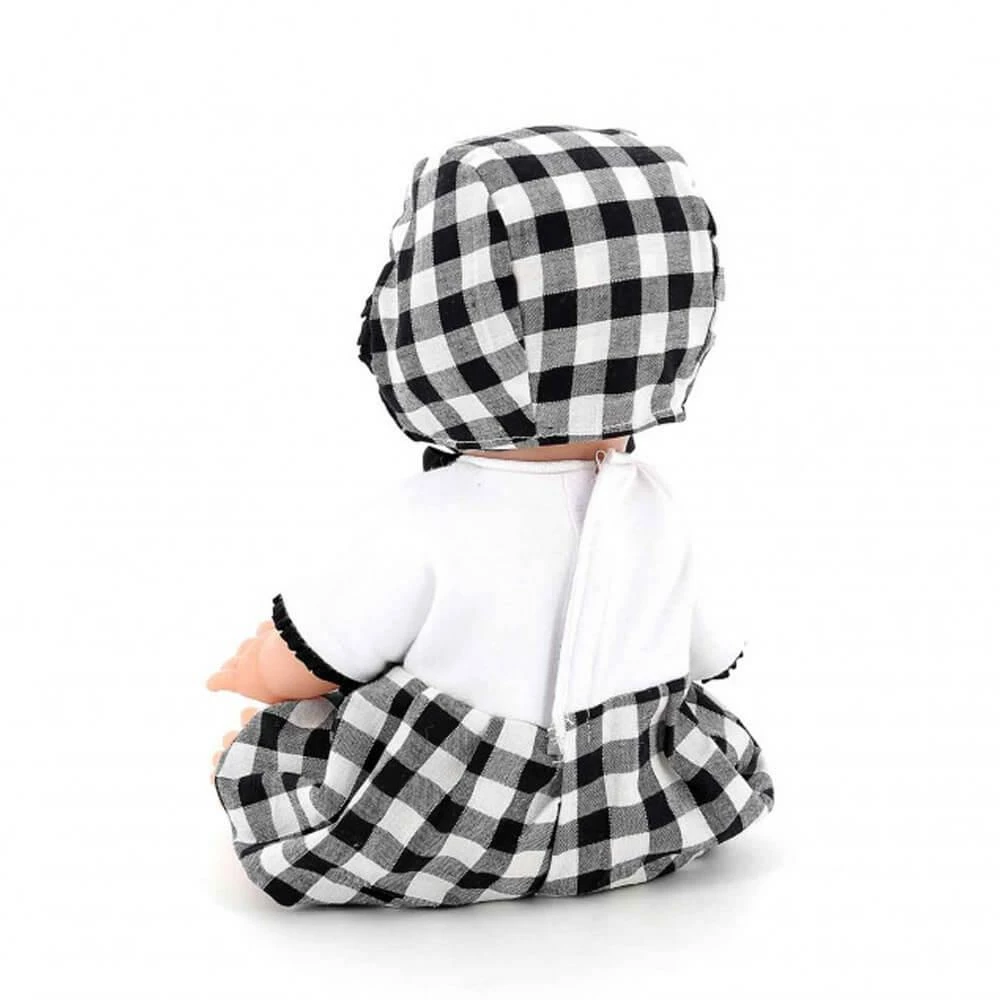 Poupon Petit-Câlin - 28 Cm : Maé – Image 3