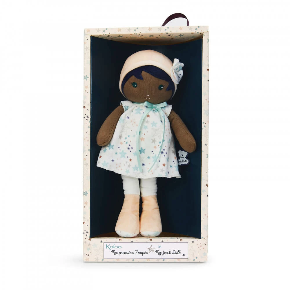 Kaloo Tendresse - PoupĂ©e En Tissu Manon K, Large â Image 3