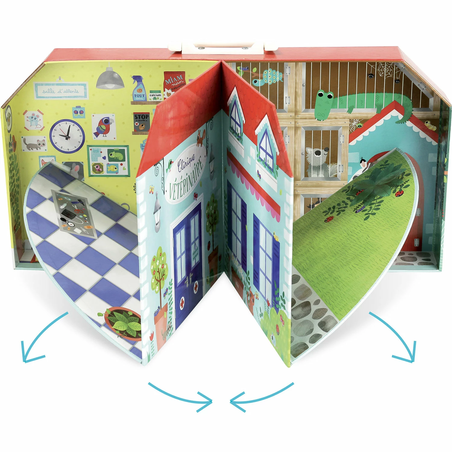 Vilac La Clinique Vétérinaire – Image 3