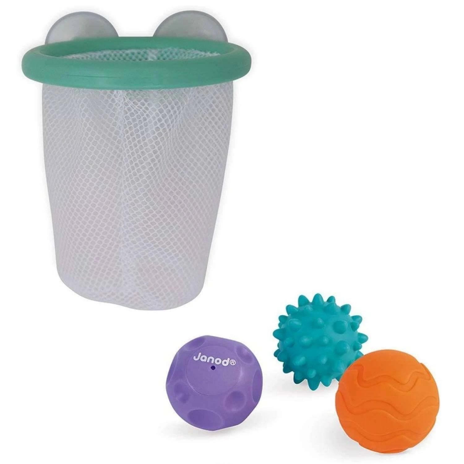 Janod Jouets De Bain : Basket â Image 3