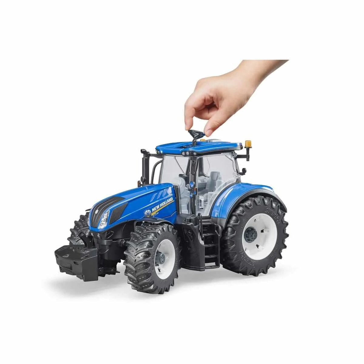 Bruder Tracteur New Holland T7.315 â Image 3