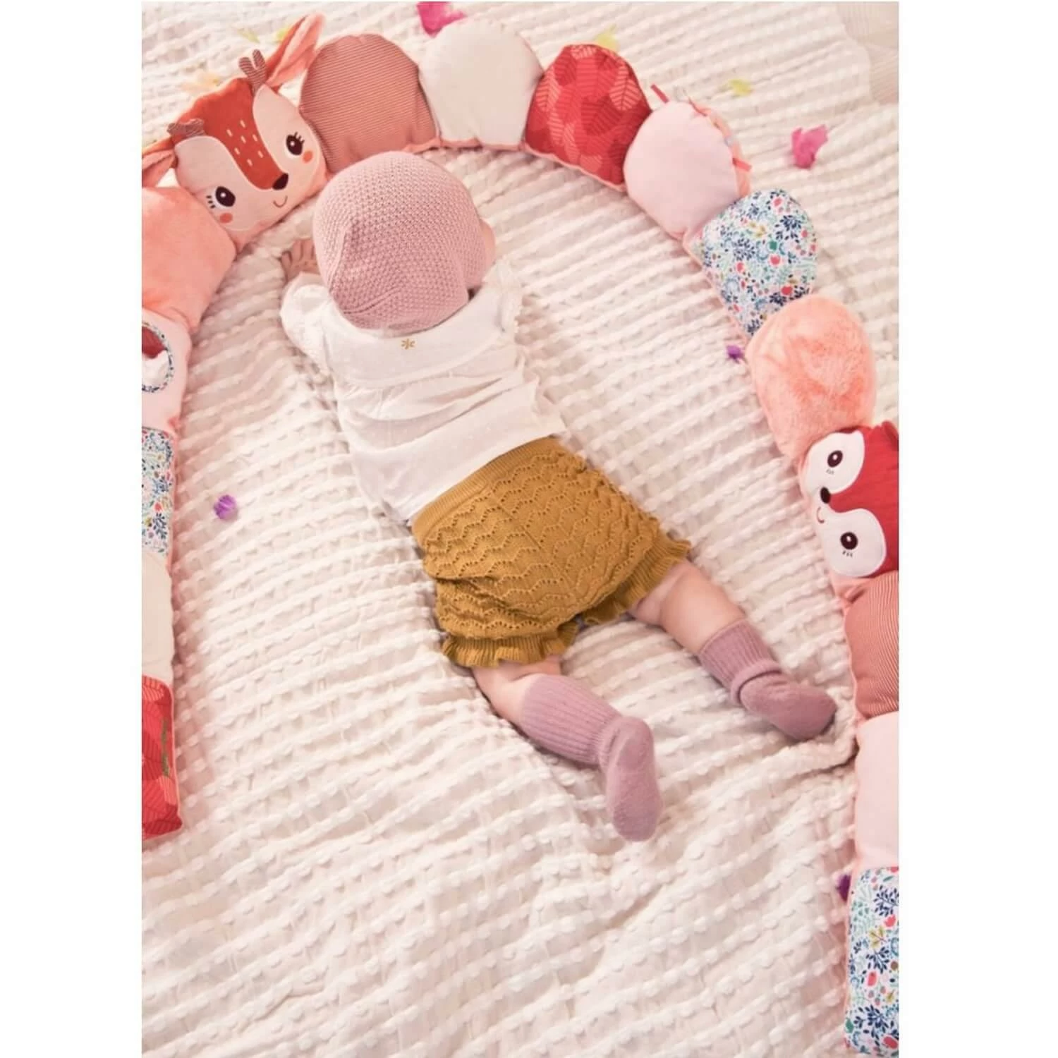 Lilliputiens Tour De Parc : Stella S'enroule â Image 3