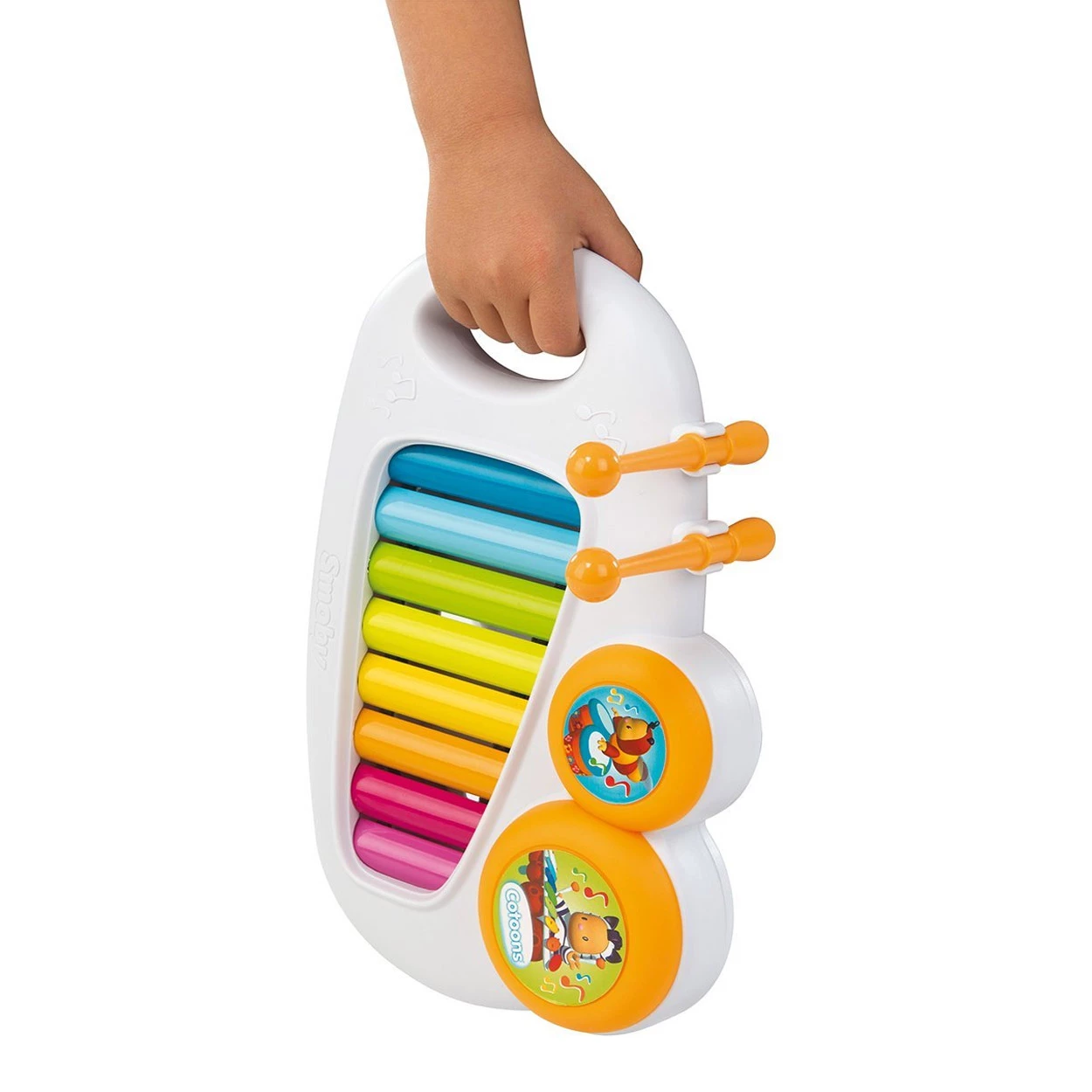 SMOBY Xylophone Cotoons â Image 3