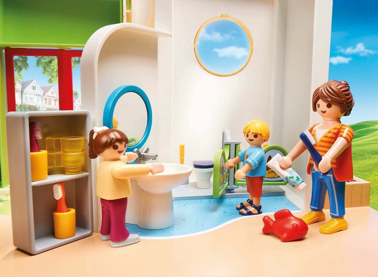 Playmobil 70280 City Life : Centre De Loisirs – Image 3