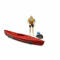 Bruder Figurine Bworld : Kayak Avec Figurine 7 Bruder Figurine Bworld : Kayak Avec Figurine -Playmobil Shop p3 FULL 507