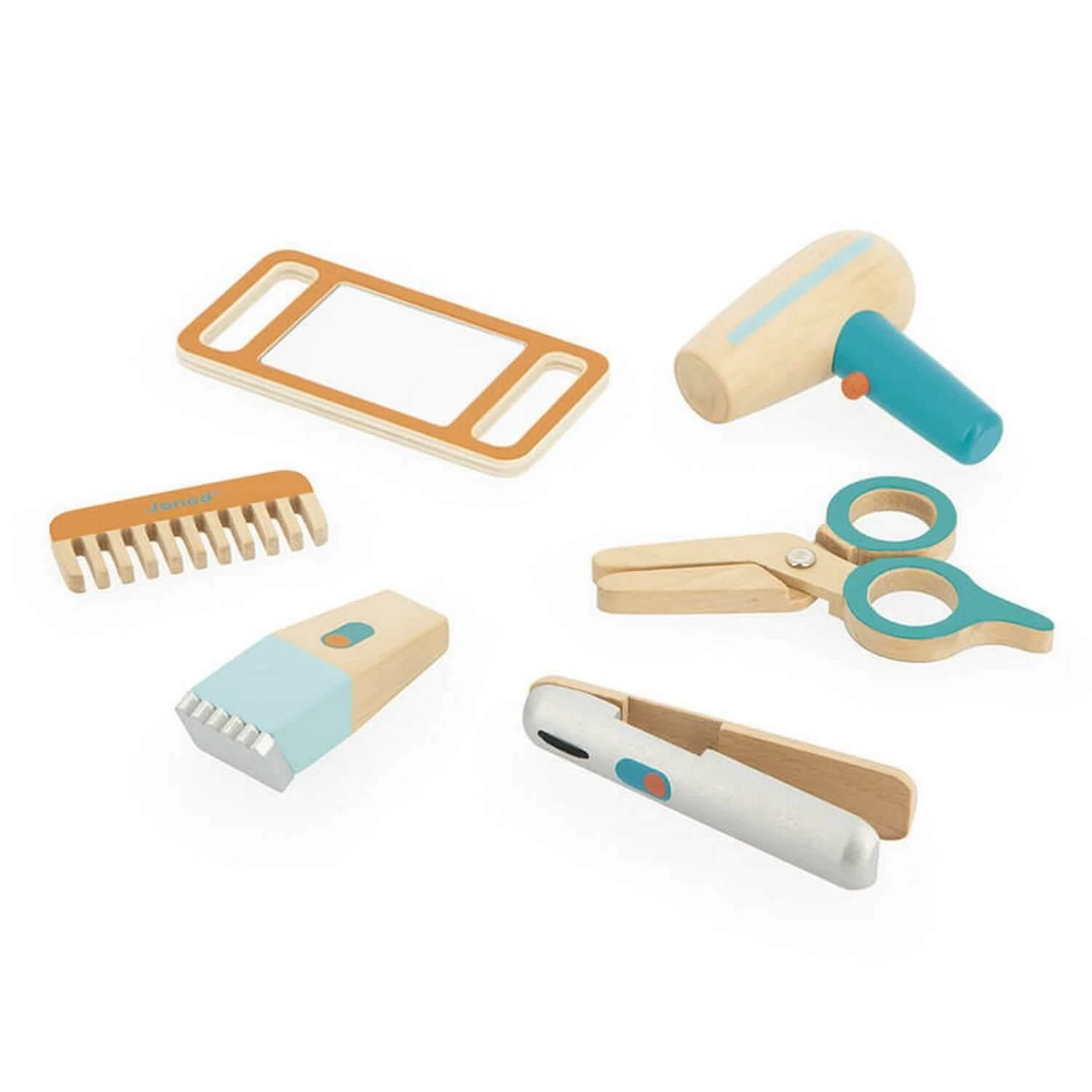 Janod Mallette Du Coiffeur â Image 3