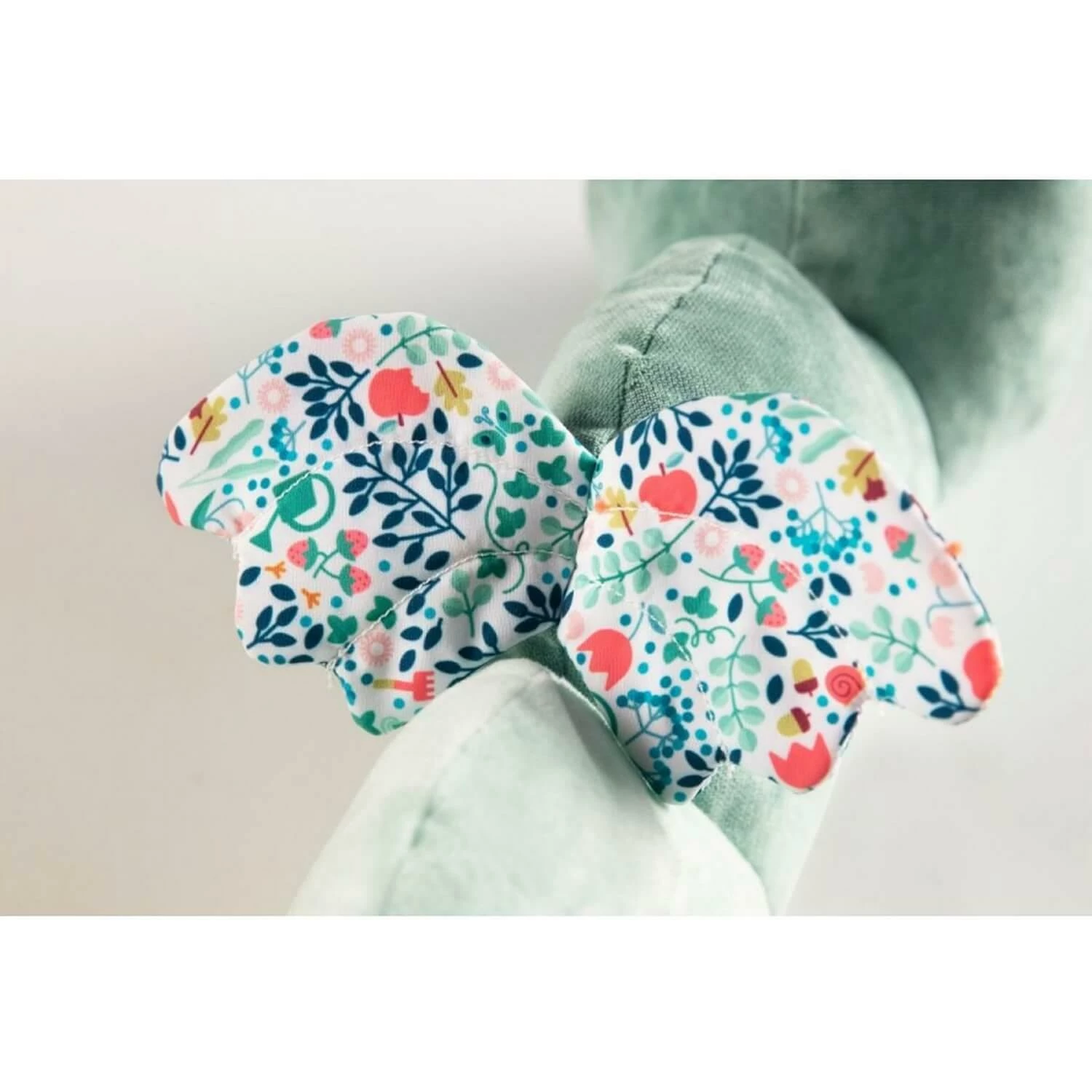 Lilliputiens Tour De Parc : Joe S'enroule â Image 4