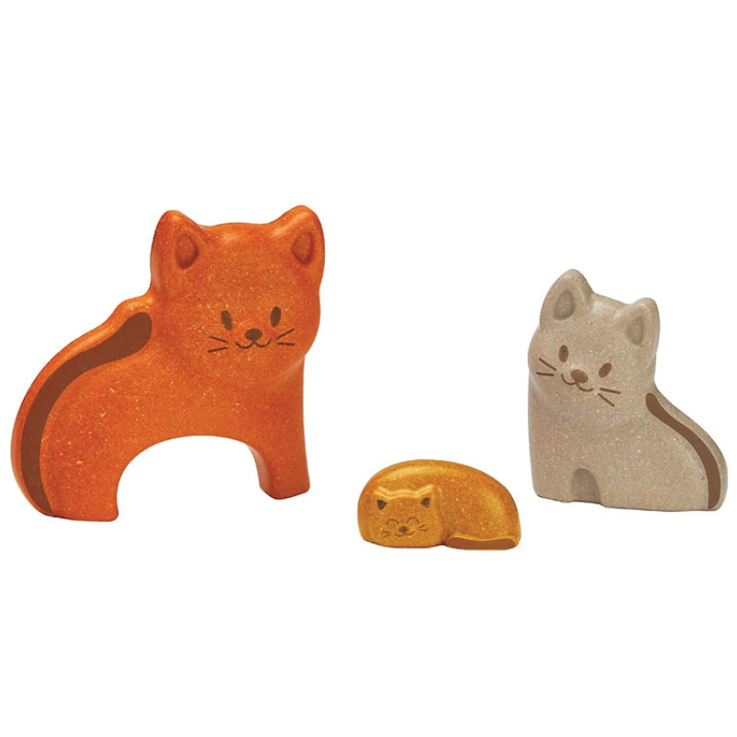 Plan Toys Mon Premier Puzzle Chat â Image 4