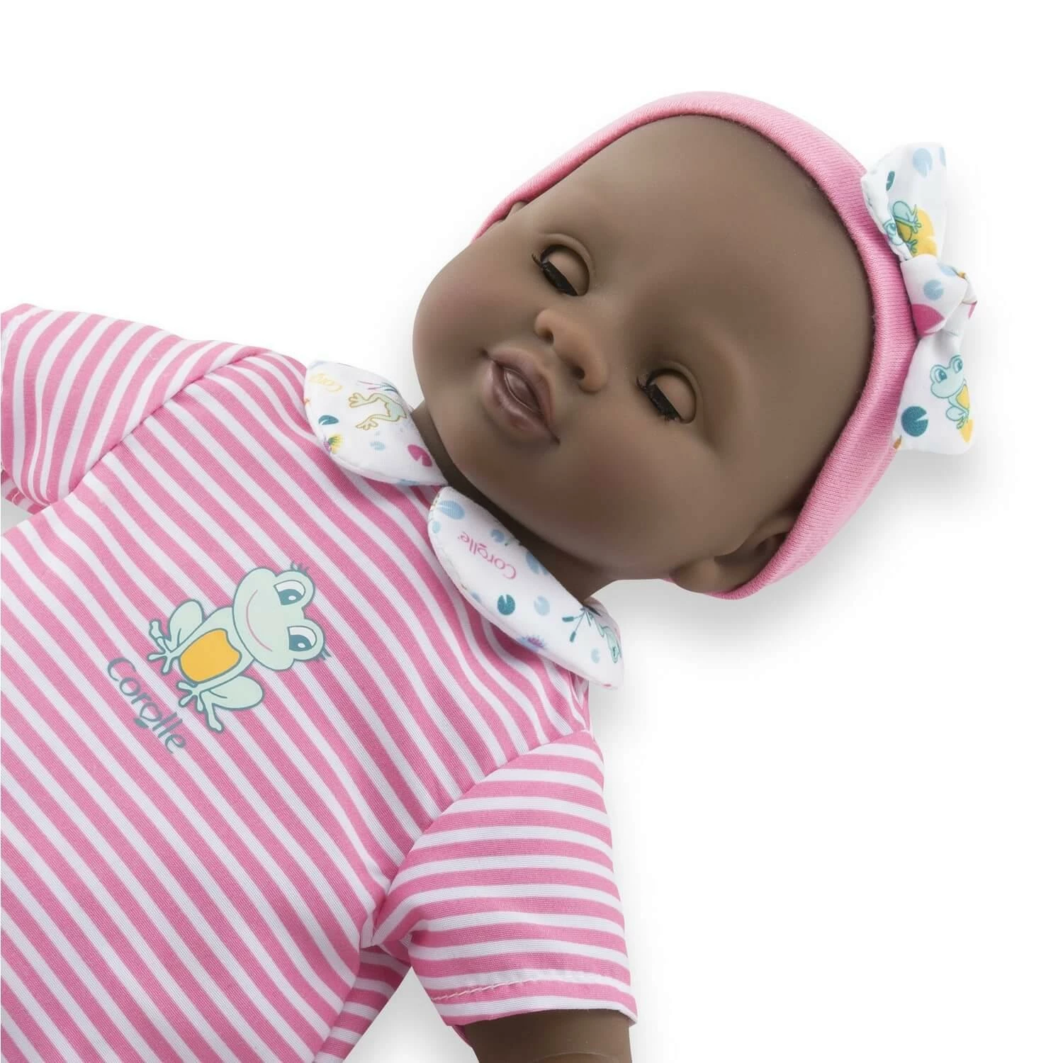 Poupon Mon Premier Poupon Corolle: Bébé Bain Alyzée – Image 4