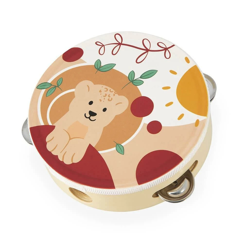 Janod Set Musical - Sunshine â Image 4