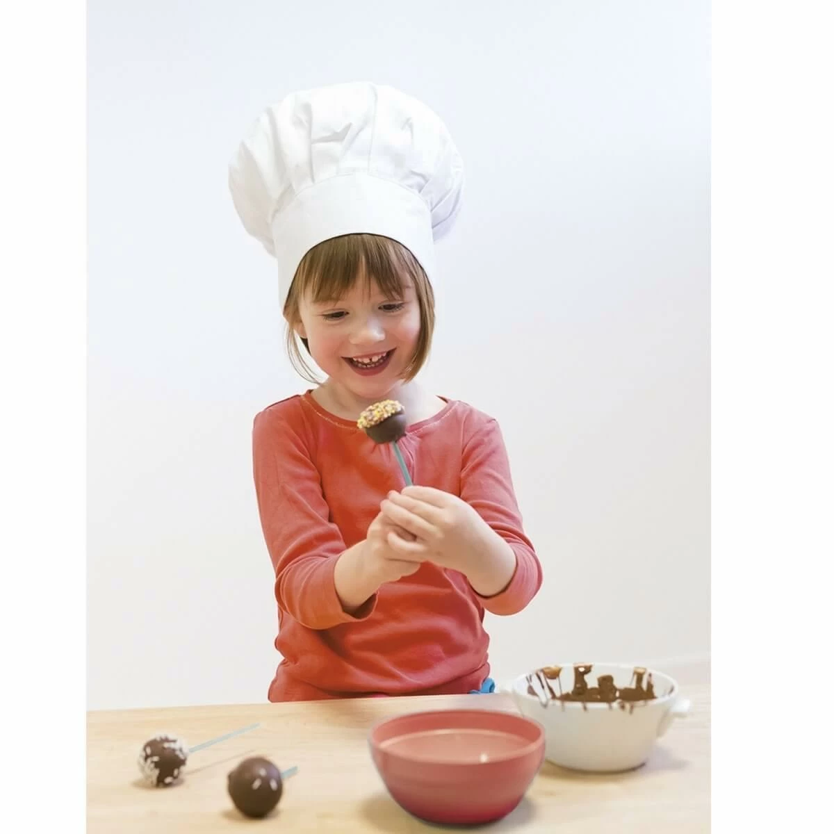 Smoby Chef : Cake Pops Factory â Image 4