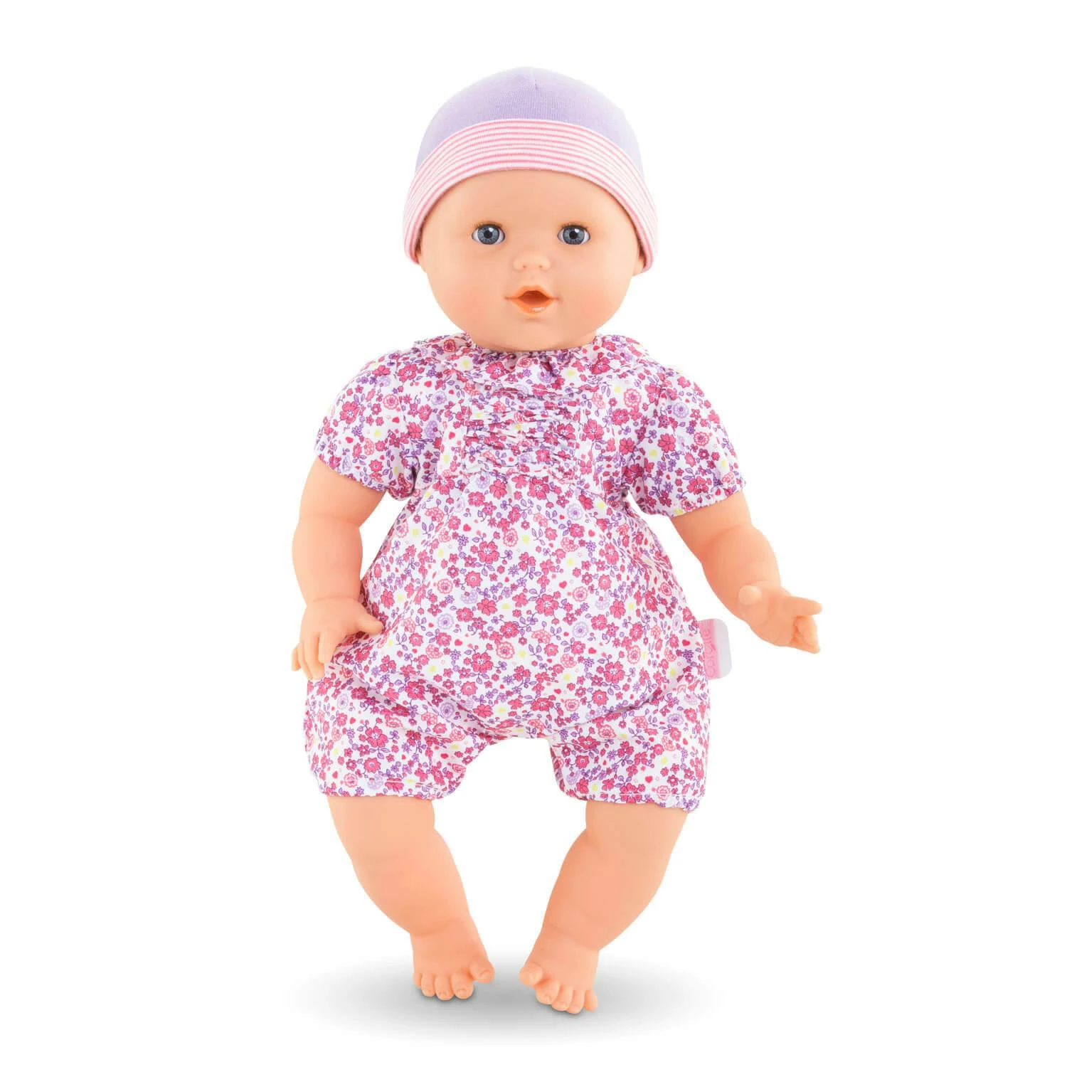 Poupon Mon Grand Poupon Corolle : Emilie Suce Son Pouce â Image 4