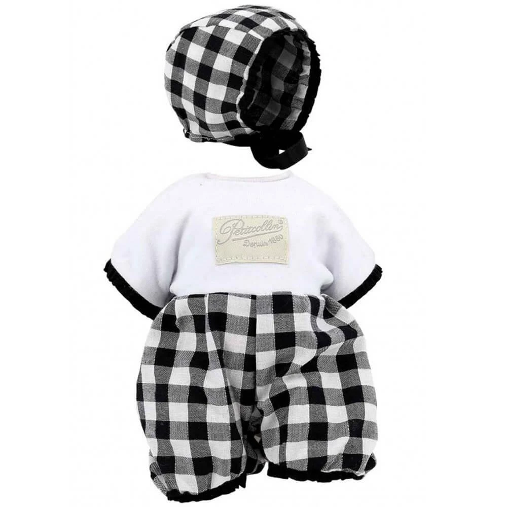 Poupon Petit-Câlin - 28 Cm : Maé – Image 4