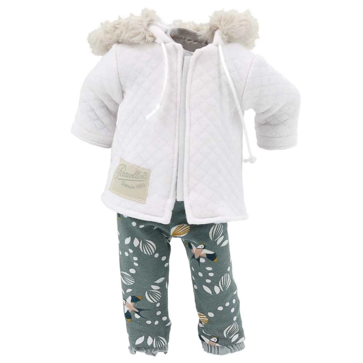 Poupée Minouche 34 Cm : Anaëlle – Image 4