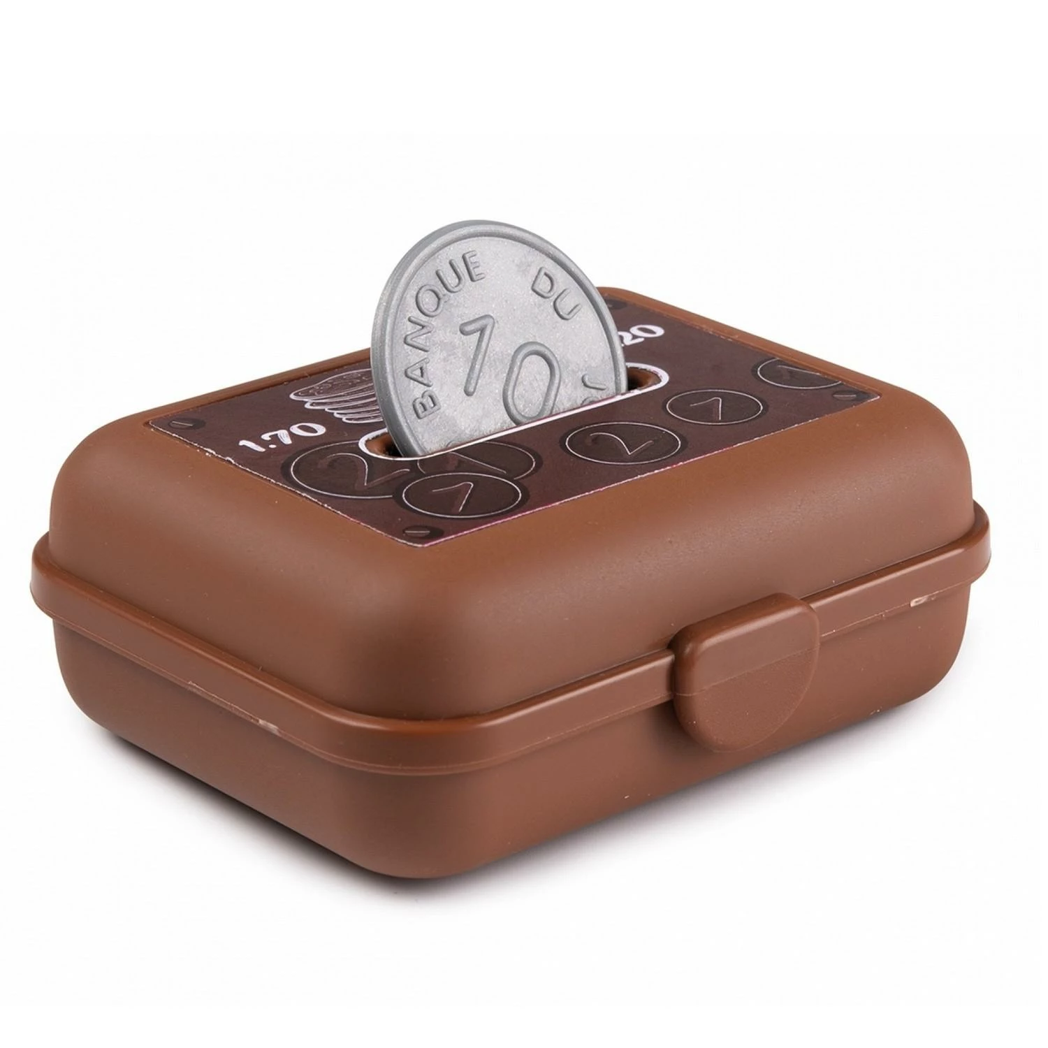 SMOBY Chalet Gourmand â Image 5