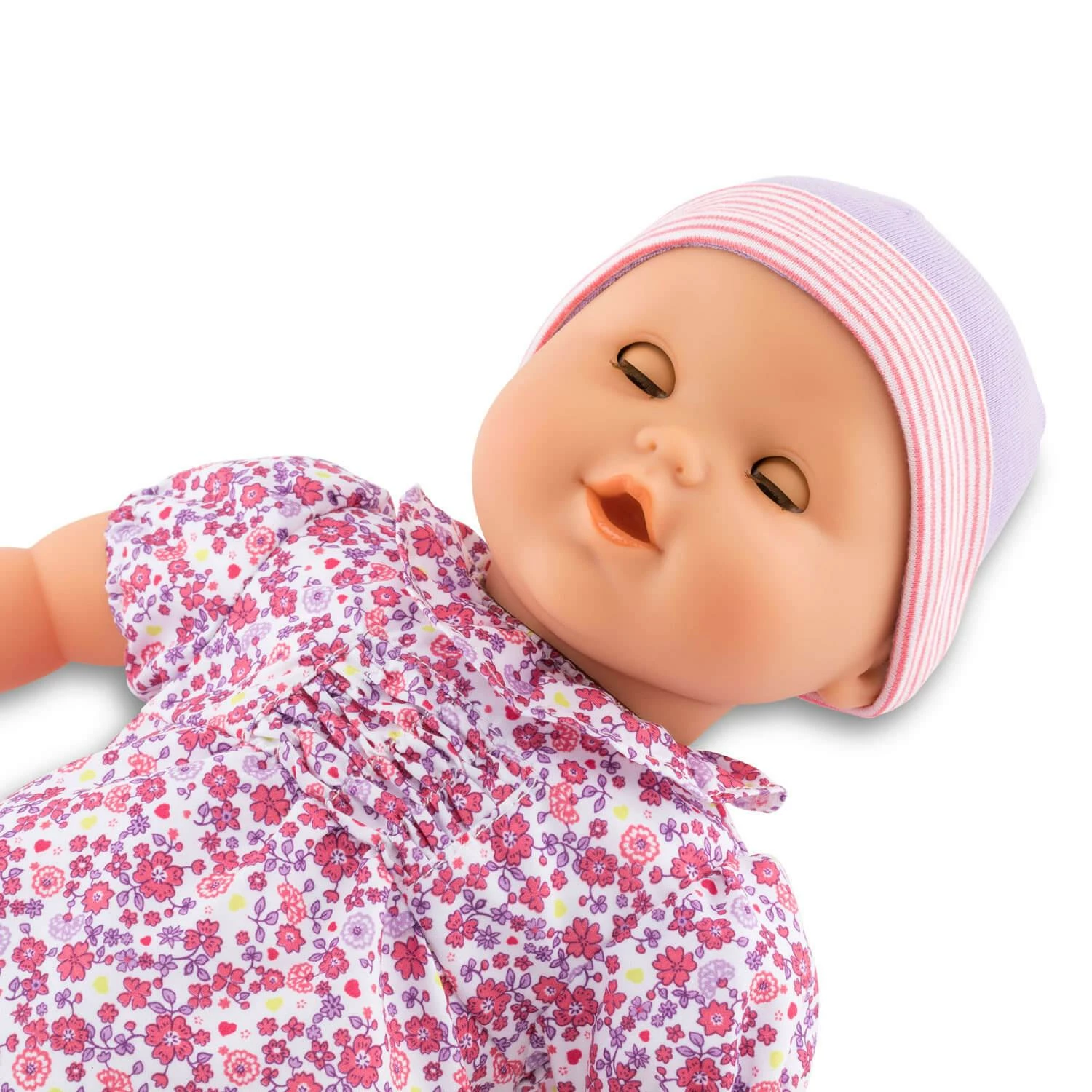 Poupon Mon Grand Poupon Corolle : Emilie Suce Son Pouce â Image 5