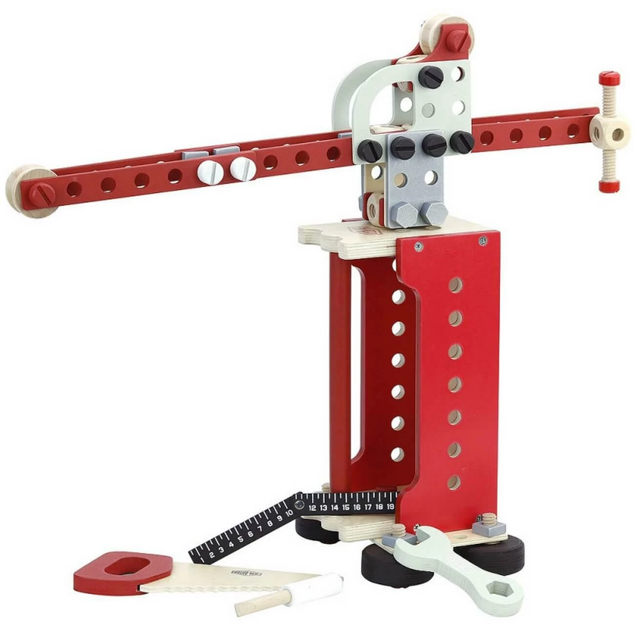 Boite à Outils Réversible Atelier Vilac – Image 6