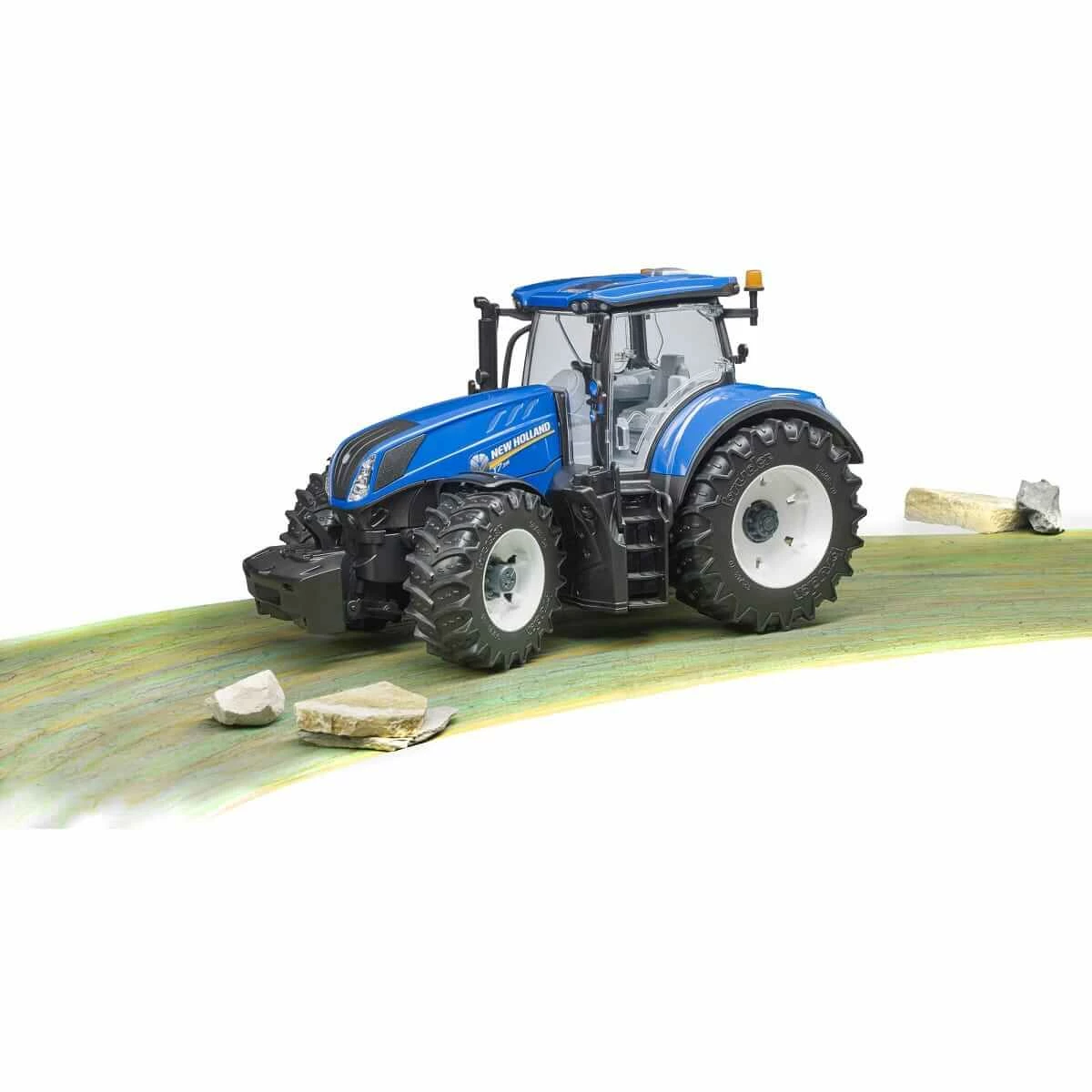 Bruder Tracteur New Holland T7.315 â Image 6