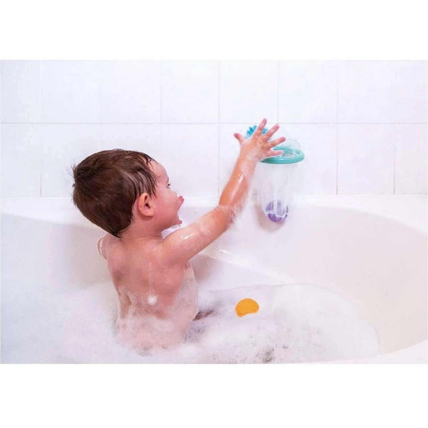 Janod Jouets De Bain : Basket â Image 6