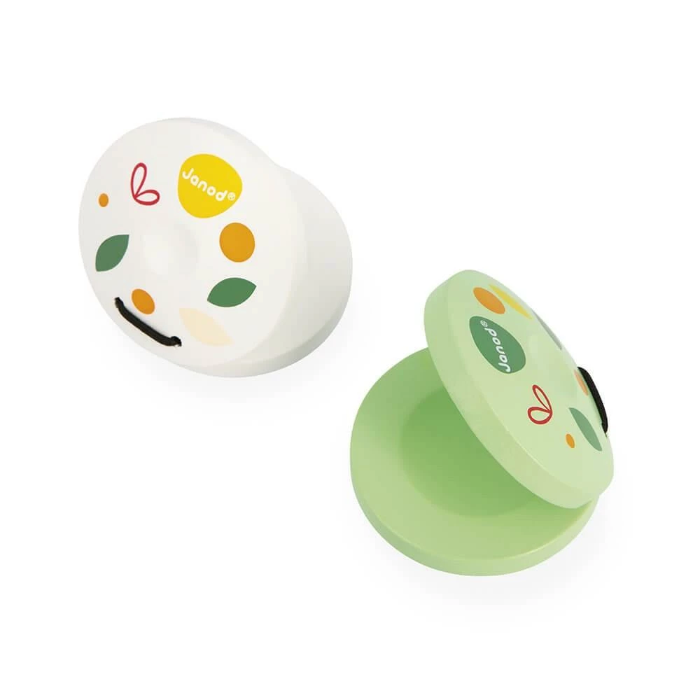 Janod Set Musical - Sunshine â Image 6