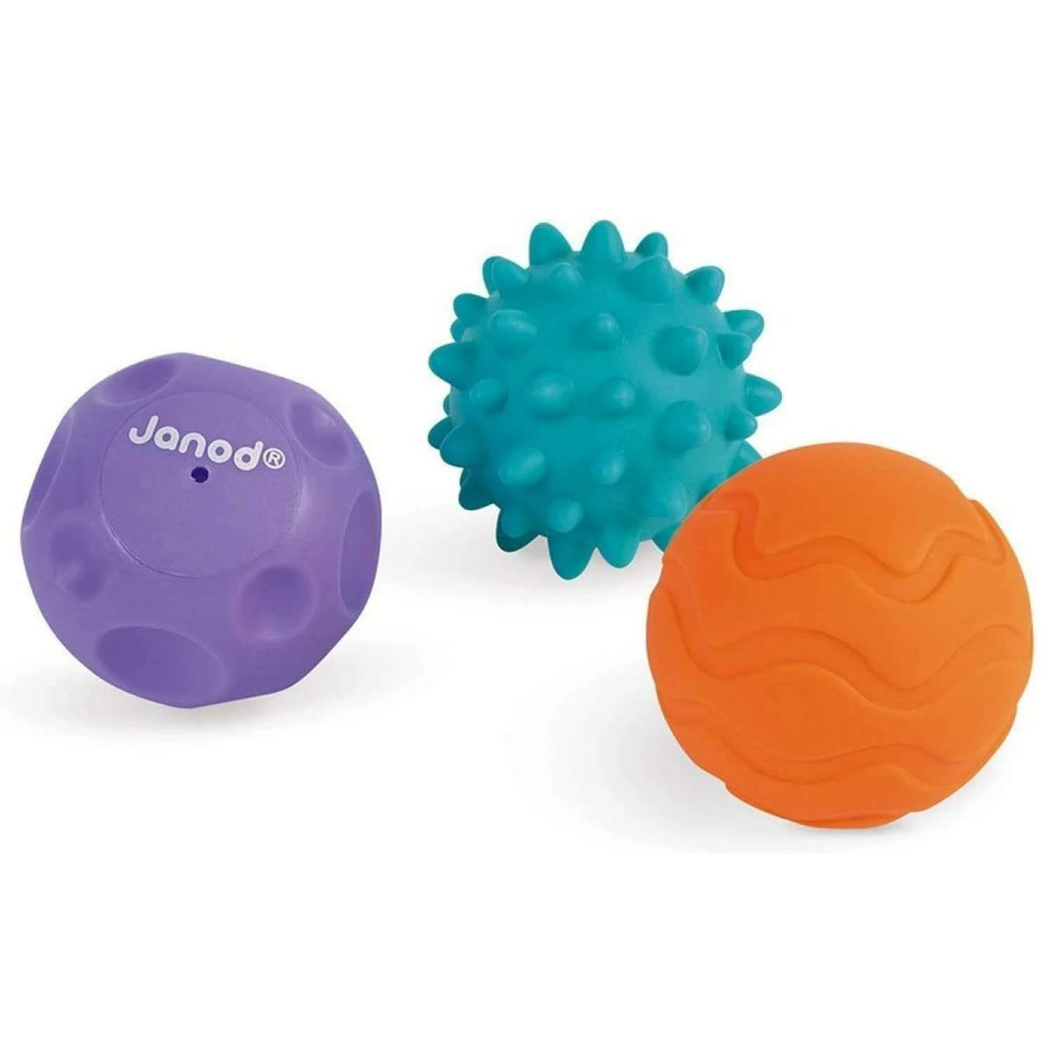 Janod Jouets De Bain : Basket â Image 7