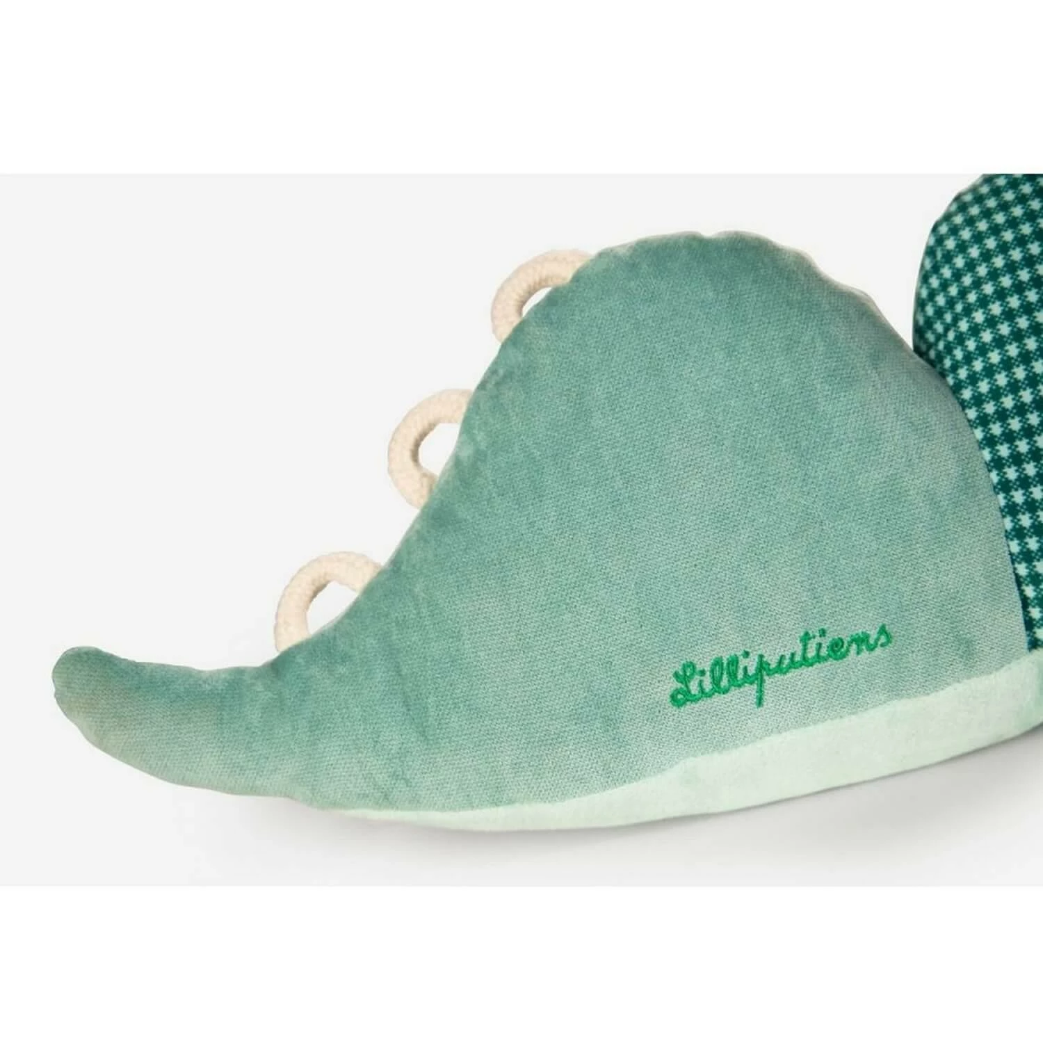 Lilliputiens Tour De Parc : Joe S'enroule â Image 8